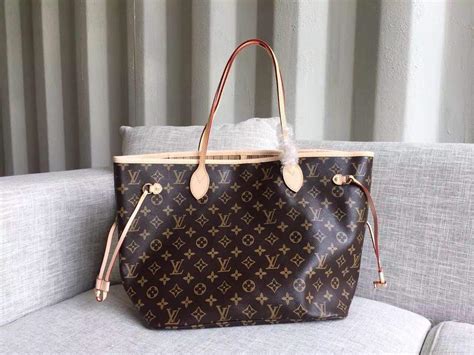 Louis Vuitton Neverfull Price in Singapore November, 2024